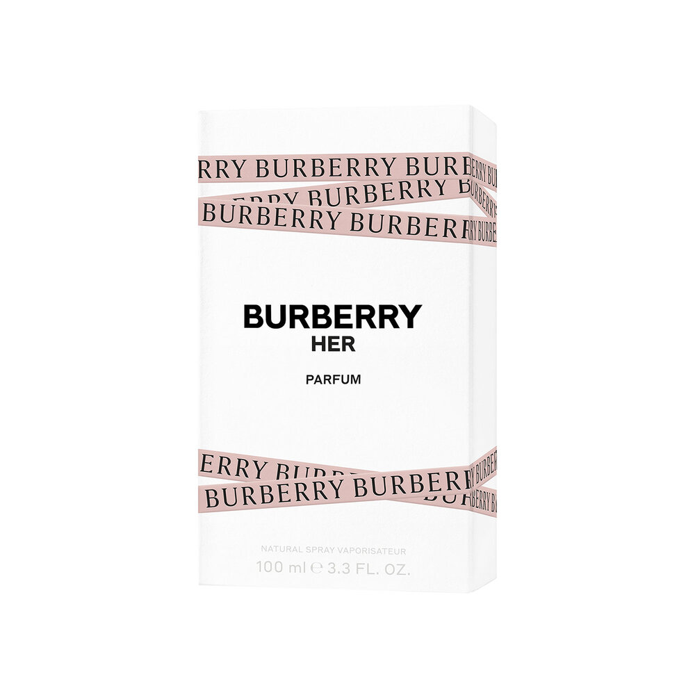 BURBERRY HER PARFUM